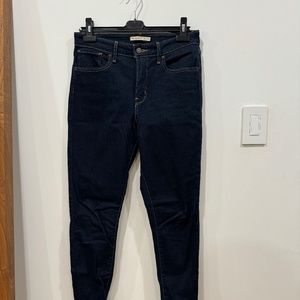 LEVIS  721 Jeans - Women's